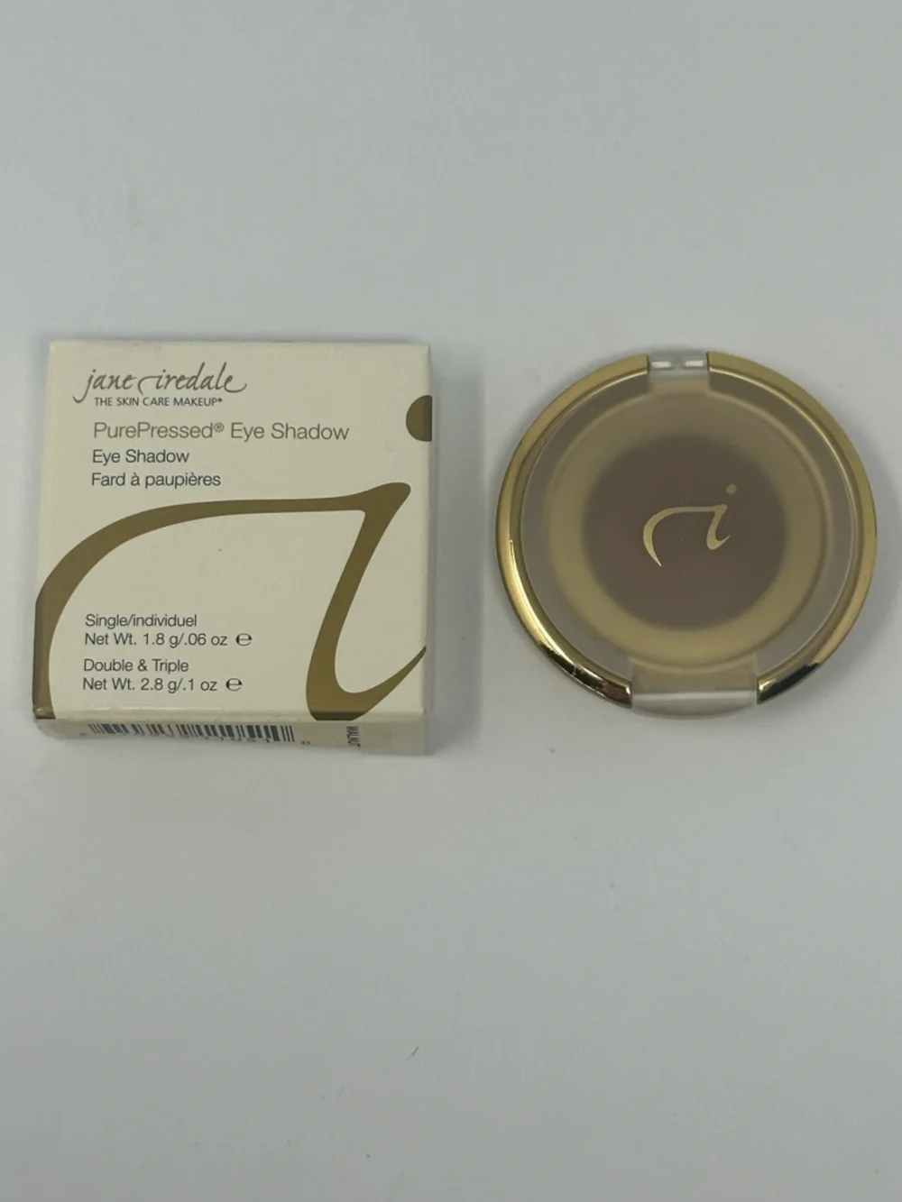 jane iredale single sweet jane